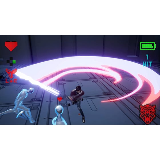 No More Heroes III - Xbox Series X image 9