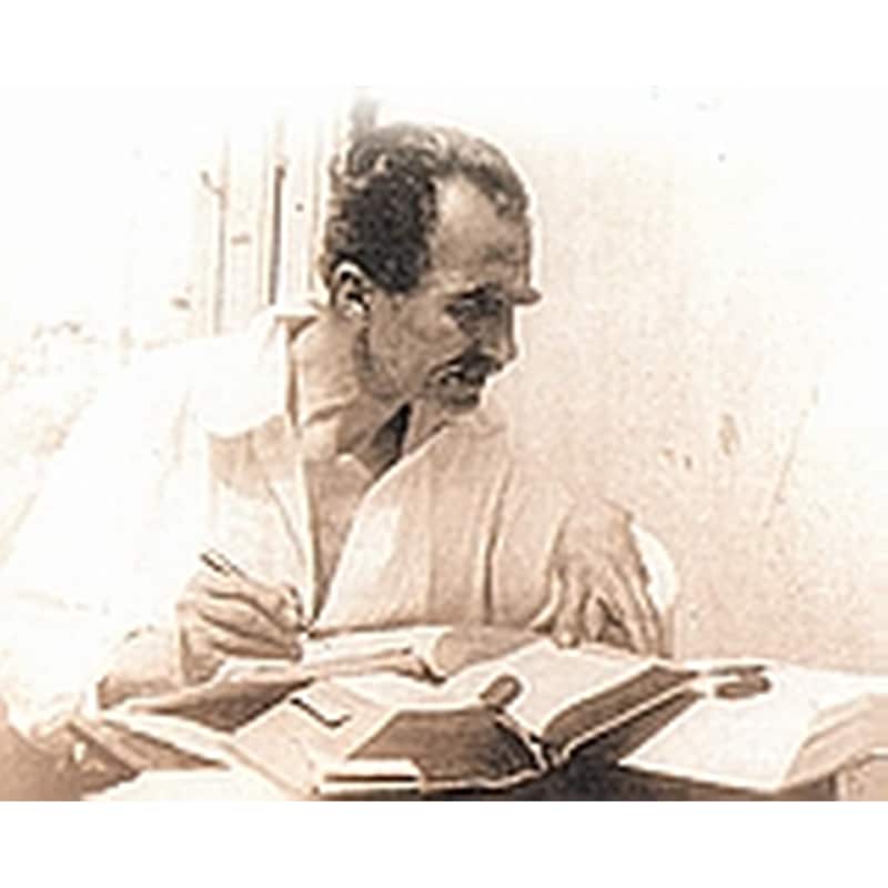 Author picture
