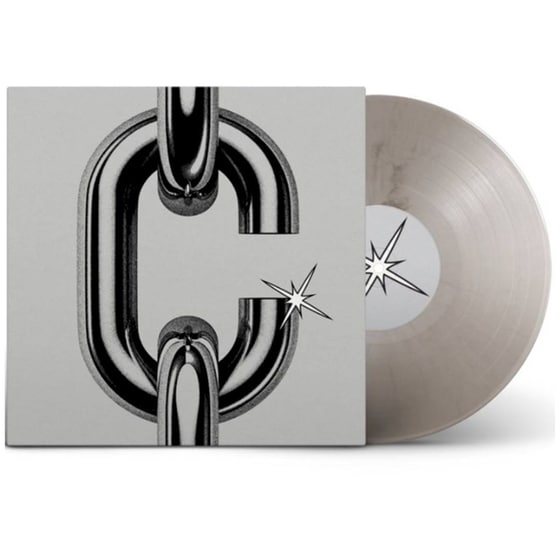 Chrome Dipped (LP) image 1