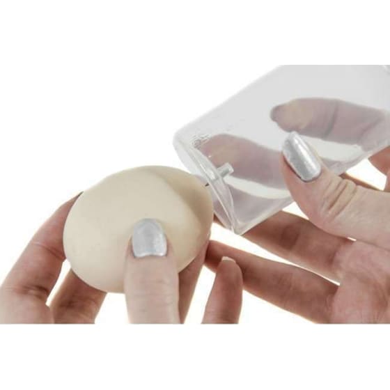 Βραστήρας Αυγών ADLER AD 4459 450W 7 Θέσεων Λευκό image 2