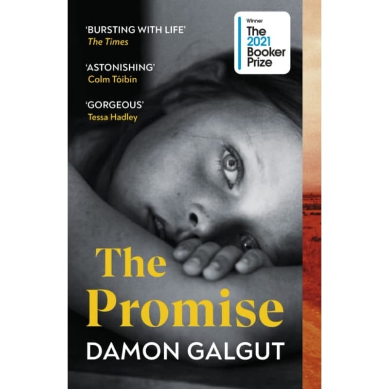 The Promise