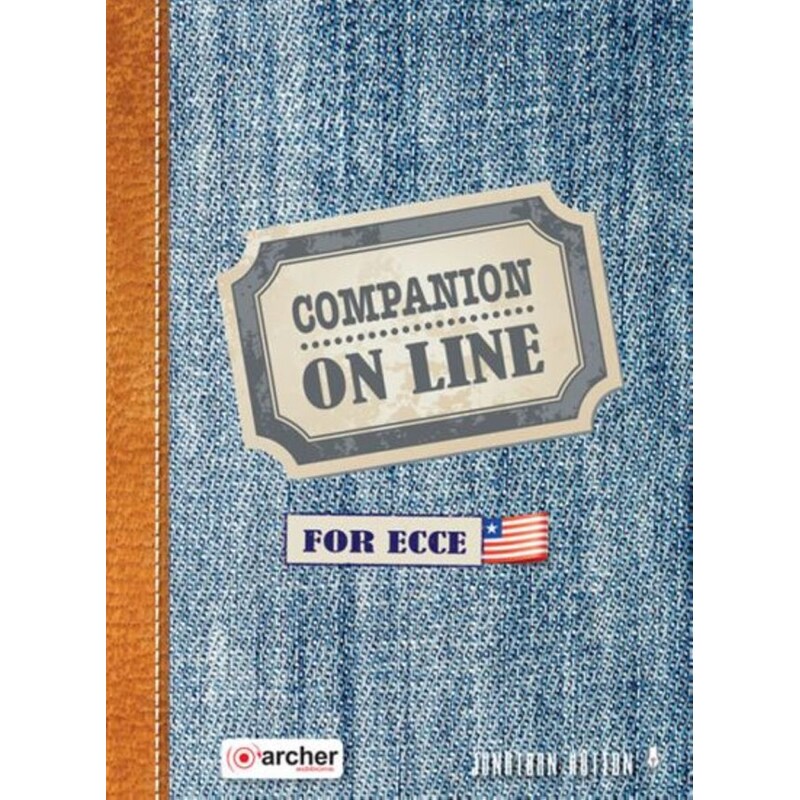 ONLINE ECCE COMPANION NEW FORMAT 2021