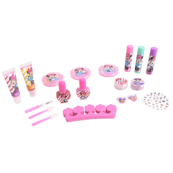 Markwins Delicious Cake Make Up Κουτί Μακιγιαζ - (073331) image 4