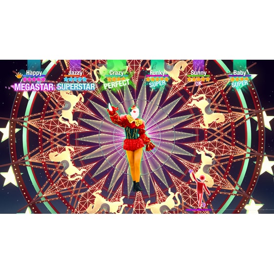 Just Dance 2021 - PS5 image 3