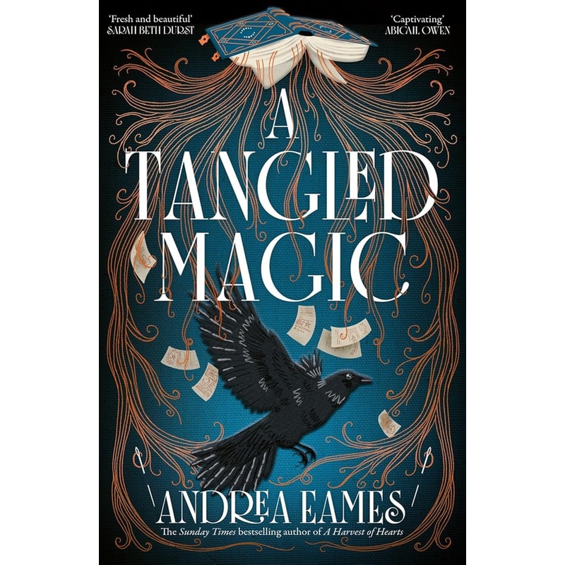 A Tangled Magic