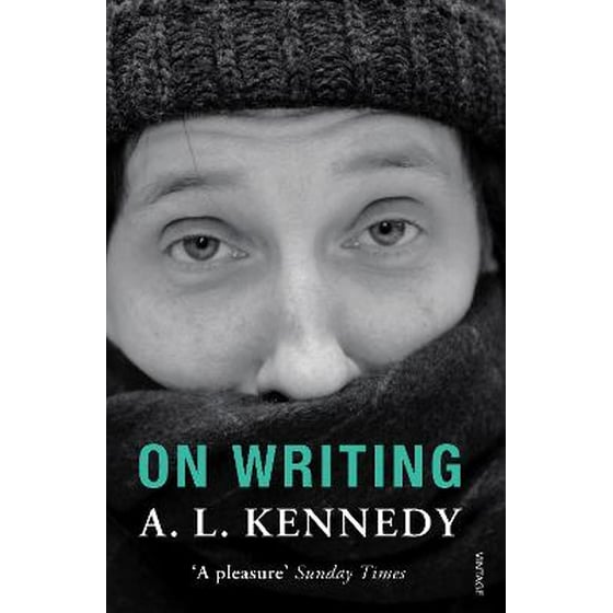 On Writing image 0