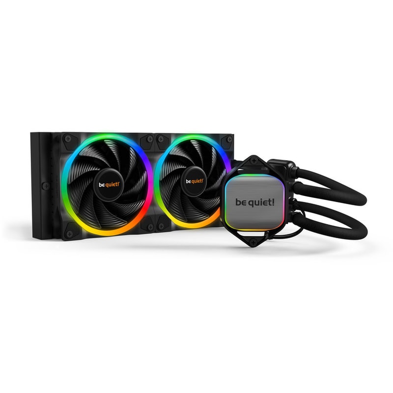 BE QUIET! BE QUIET! Pure Loop 2FX 240mm