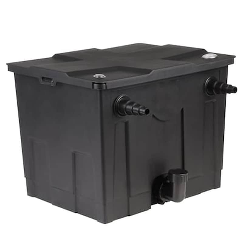 VIDAXL Vidaxl Φίλτρο Λίμνης Βιολογικό 8000 Λίτρα/ώρα