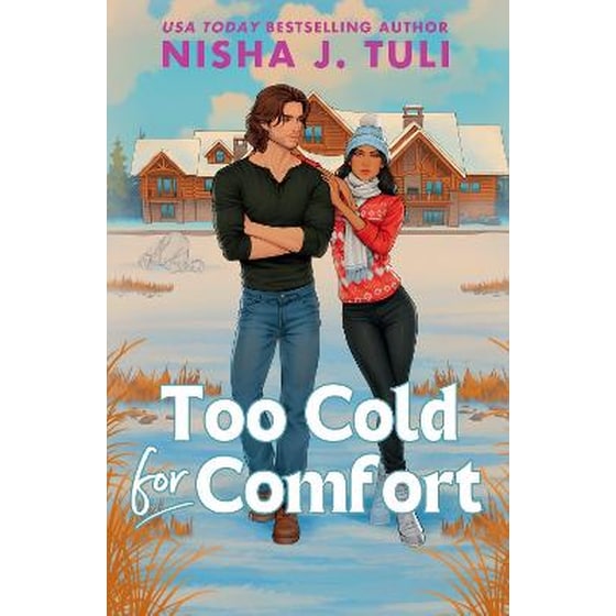 Too Cold for Comfort image 0