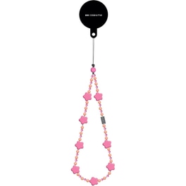 Case&Me Bijoux Bracelet Λουράκι Καρπού για Universal smartphone - Flower 1