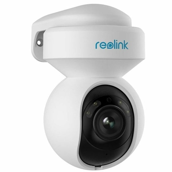 Ασύρματη IP Camera Reolink E Series E540 2K 5MP Dome με WiFi & Ανίχνευση Κίνησης image 2