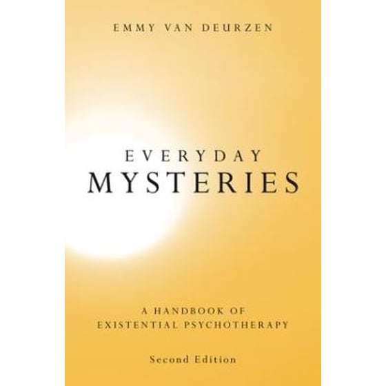 Everyday Mysteries image 0
