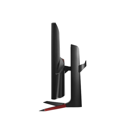 Οθόνη Υπολογιστή 34" LG 34UC79G-B - QHD IPS LED UltraWide Curved image 2