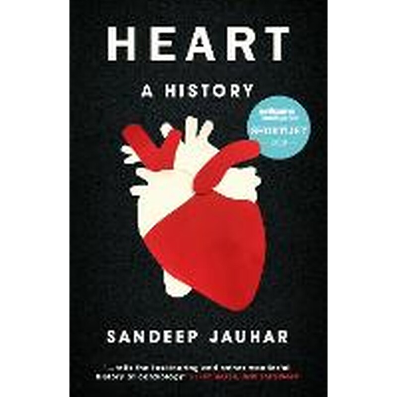 Heart: A History