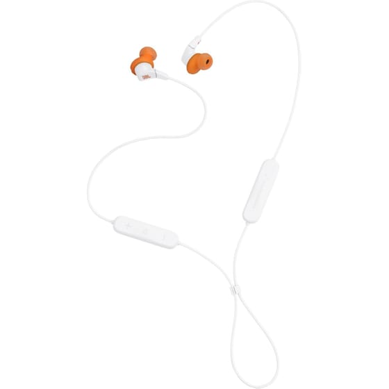 JBL Endurance Run 3 Handsfree Bluetooth - White image 4