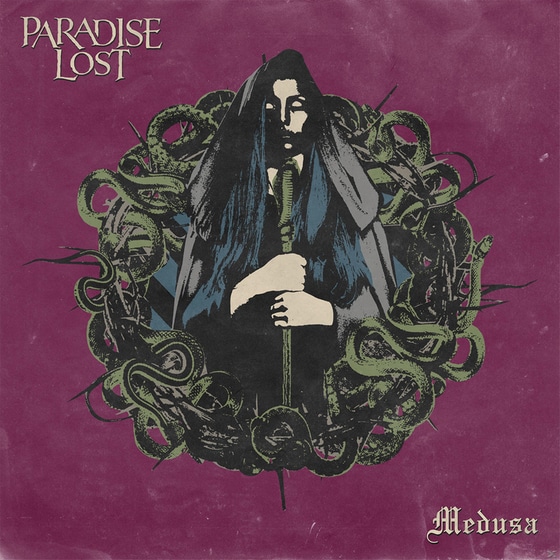 Medusa (CD) image 0