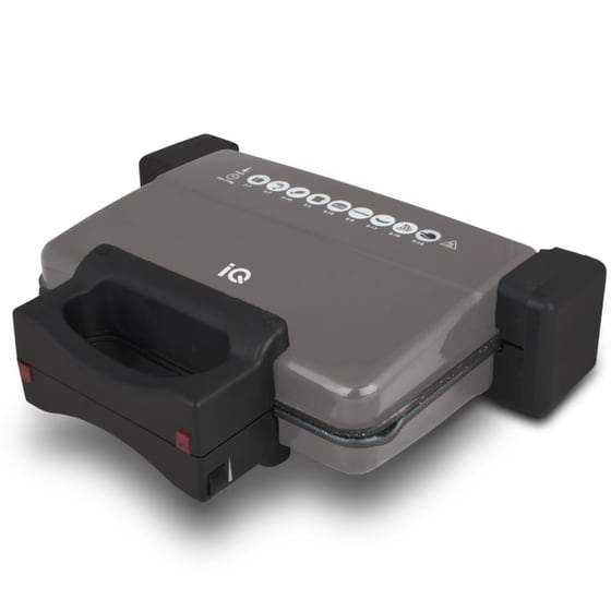 IQ ST-680 2000 W Γκρί Γκριλιέρα image 0