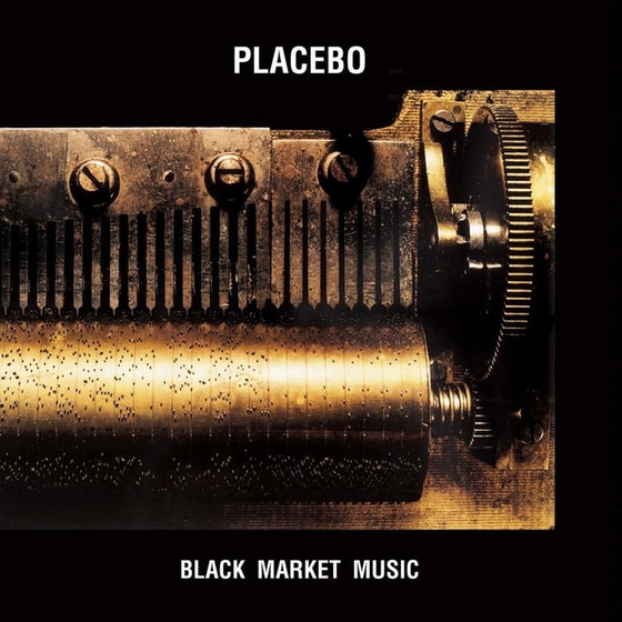 Black Market Music image 0