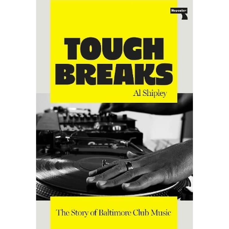 Tough Breaks
