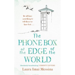 The Phone Box at the Edge of the World