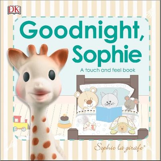 Goodnight, Sophie image 0
