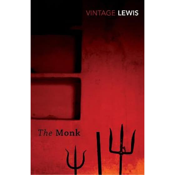 Monk image 0