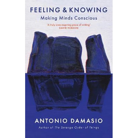 Feeling and Knowing image 0
