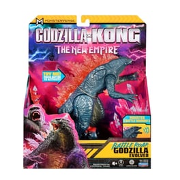 Giochi Preziosi Φιγούρες Deluxe Godzilla The New Empire 18εκ