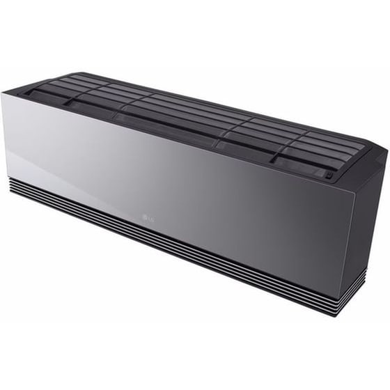 LG Artcool AI Mirror AA09SP.NS Κλιματιστικό Inverter 9.000 BTU A+++/A+++ με Ιονιστή & WiFi image 6