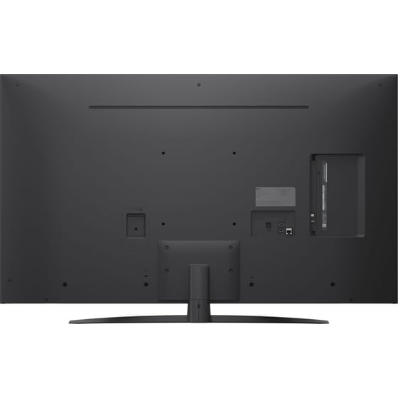 LG NanoCell 50" 4K Smart Τηλεόραση 50NANO81A6A image 12