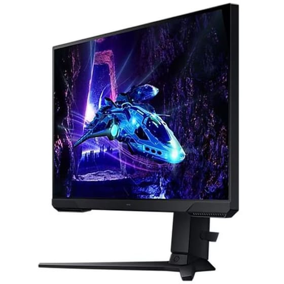 Samsung Odyssey G3 G30D LS27DG302EUXEN 27'' FHD VA Flat 180Hz 1ms image 5