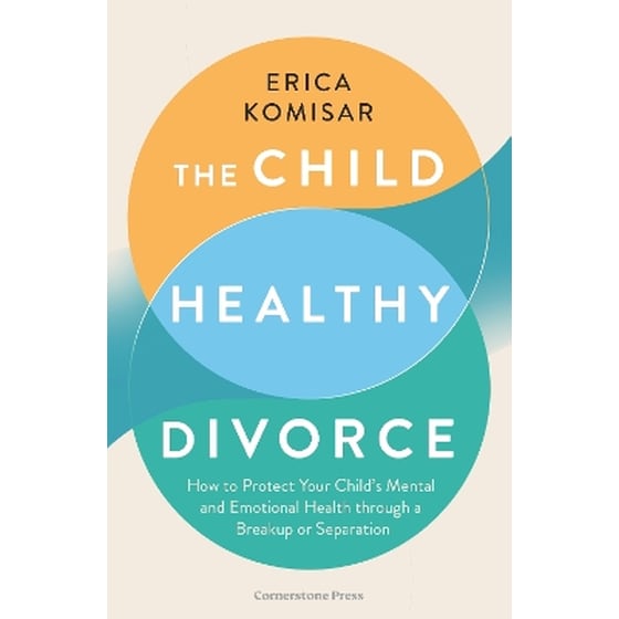 The Child-Healthy Divorce image 0