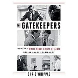 The Gatekeepers