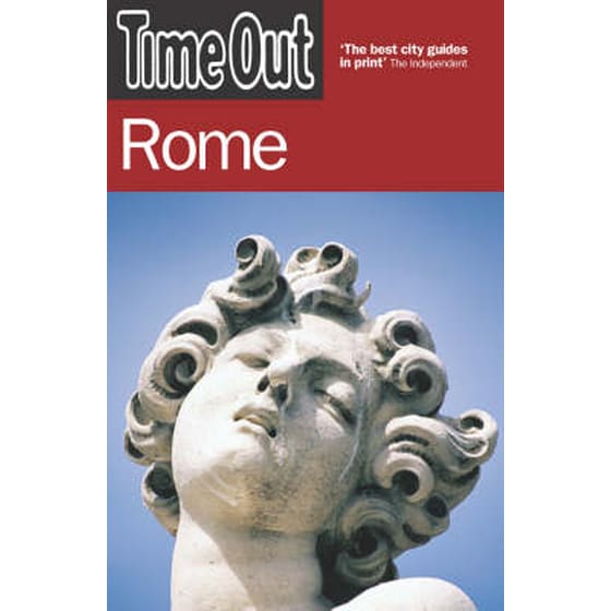 Time Out Rome - 7th Ed image 0