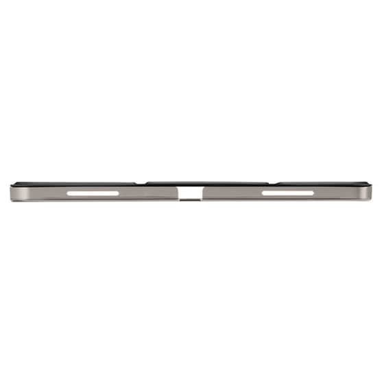 Θήκη Tablet Apple iPad Air 13" 2024 - Spigen Smart Fold - Black image 4