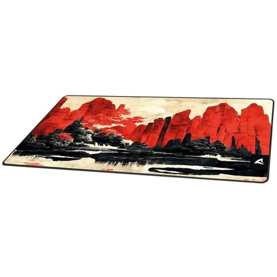 Sharkoon Skiller SGP30-D3 Gaming Mouse Pad XXL 900 mm - Πολύχρωμο image 1