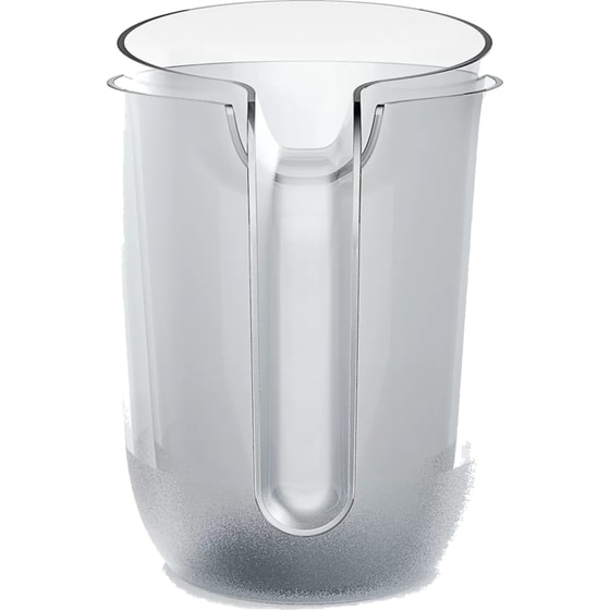 Ηλεκτρικός Αποχυμωτής BOSCH MESM731M 150W Μαύρο image 3
