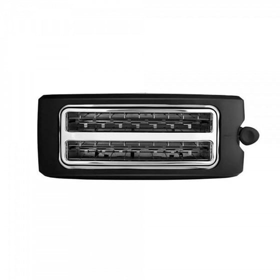 UFESA TT7975 Optima 2 Θέσεων 1400W Inox Φρυγανιέρα image 2