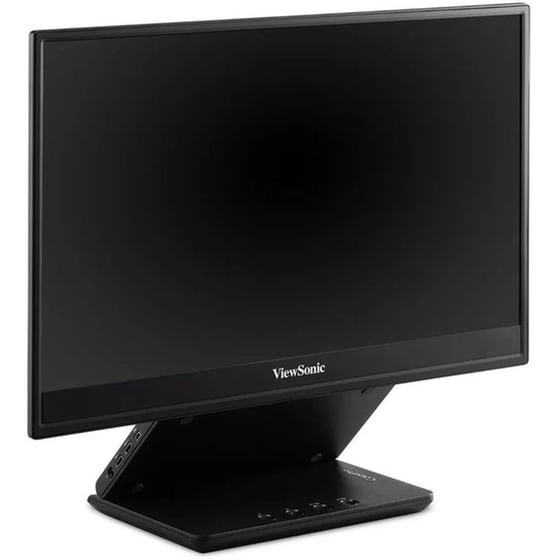 Viewsonic VP16 Portable Monitor 16'' FHD OLED Flat 60Hz 6ms image 1