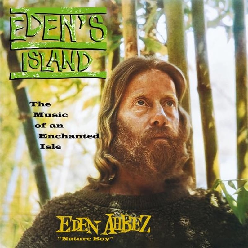 Edens Island (2CD)
