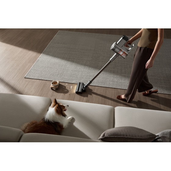 XIAOMI BHR08C6EU G30 MAX 28.8 V Γκρι Σκούπα Stick image 15