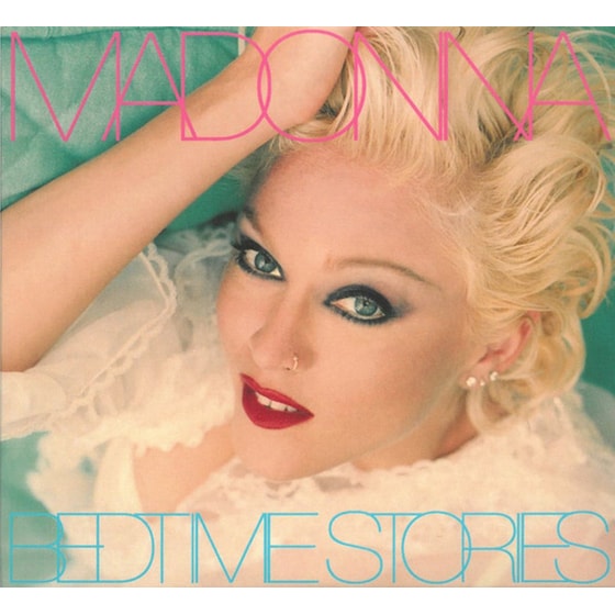 Bedtime Stories (2CD Deluxe) image 0