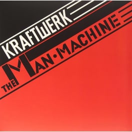 The Man Machine