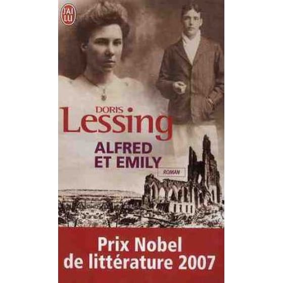 Alfred et Emily image 0