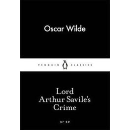 Lord Arthur Savile's Crime