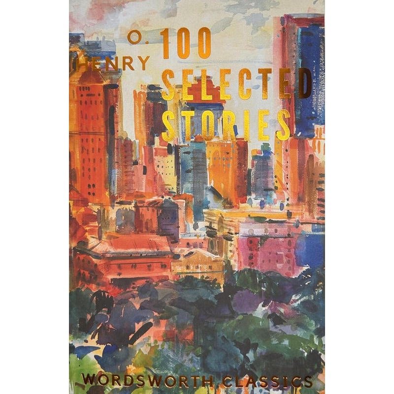 100 Selected Stories