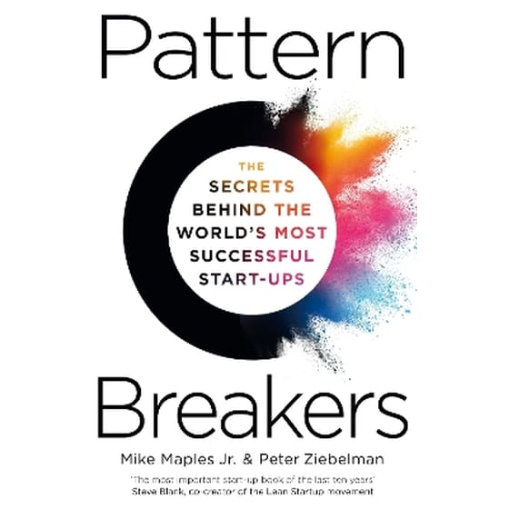 Pattern Breakers image 0