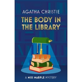 The Body in the Library