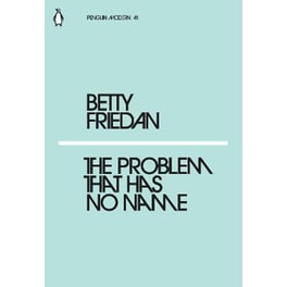 Problem that Has No Name