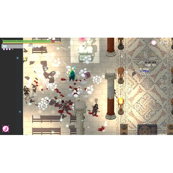 Unsouled - Nintendo Switch image 4